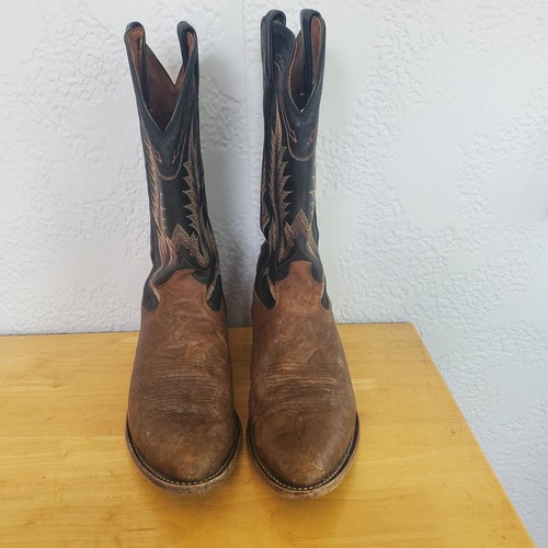 Tony lama mens - lama, vintage