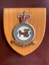 Mess Wall  Plaque Light