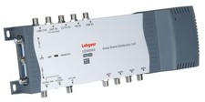 Labgear distribution amplifier - distribution,