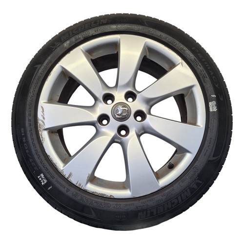 Vauxhall astra gtc turbo - 1.4, 7
