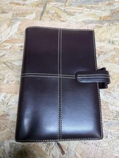 Filofax Personal Cross Wallet