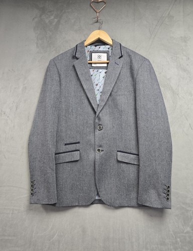 Cavani men single brested - single,
