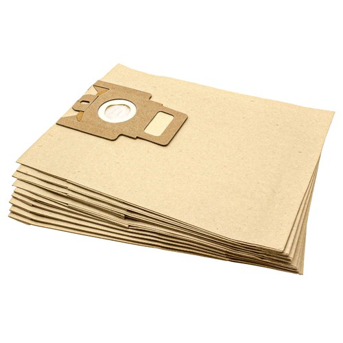 Hoover dust bags for miele - 10,