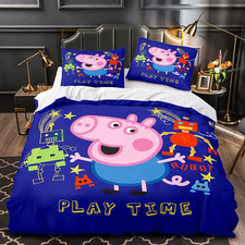 Personalised Custom Duvet