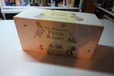 The World of Peter Rabbit