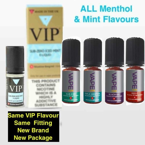 Vapecom vip flavour premium - "vip, flavour"