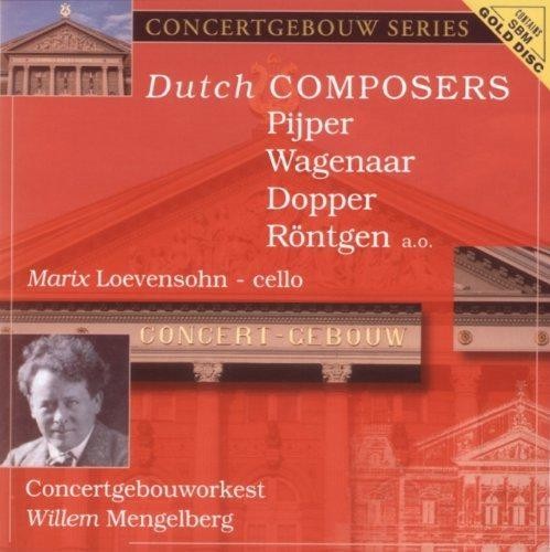 Various composers - various,