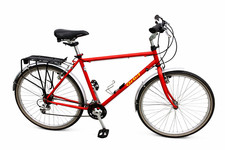 Orbit hybrid bike frame - orbit, 20"
