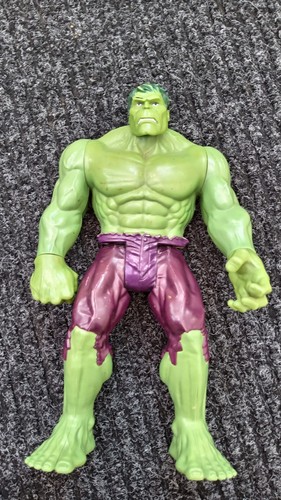 Hasbro the incredible - the,