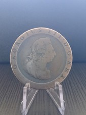 1797 King George III Cartwheel