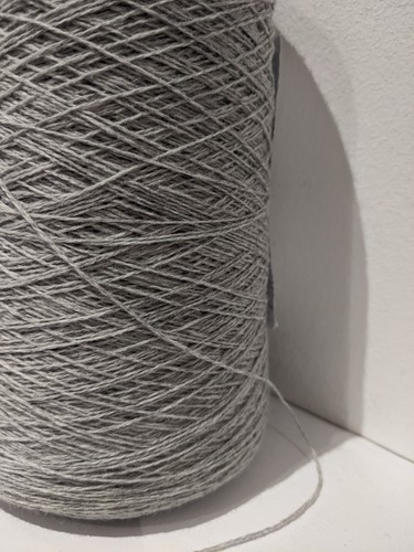 16kg ply wool cashmere - ply,