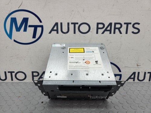 Bmw series multimedia head - bmw,
