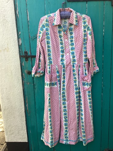 Vintage 1950s wiltex pink - vintage, +