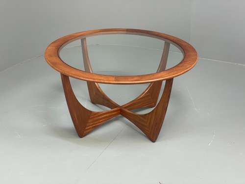 Plan astro coffee - plan, table