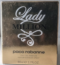 Paco Rabanne Lady Million Eau