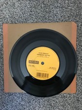 Elvis Presley American Trilogy