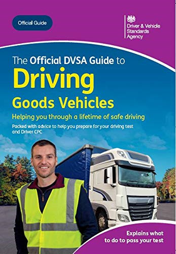 The official dvsa guide - the,