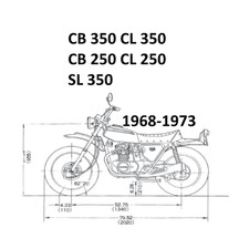 Workshop manual for Honda