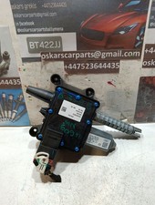 09-17 PEUGEOT 3008 ELECTRIC HANDBRAKE MOTOR MECHANISM 9673094880