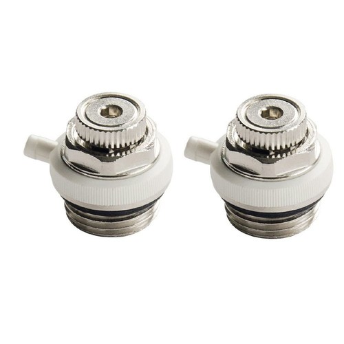 Automatic air vent - automatic, valve