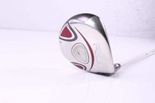 Ladies Ping Faith #5 Wood / 22
