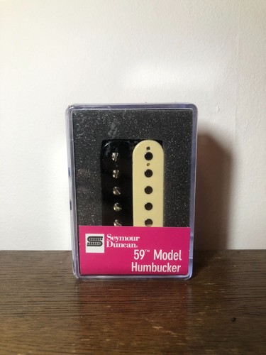 Seymour duncan model - 59, sh-1b