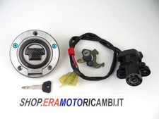 Lock Set Ignition Switch Seat