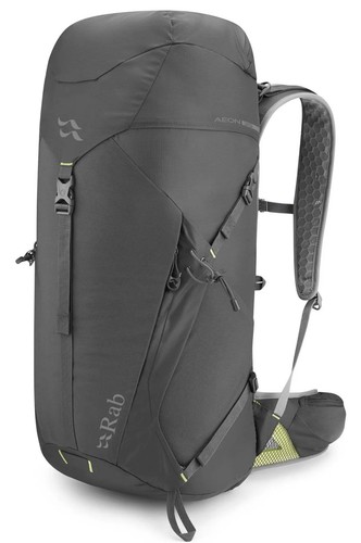 Rab aeon rucksack litre - 35,