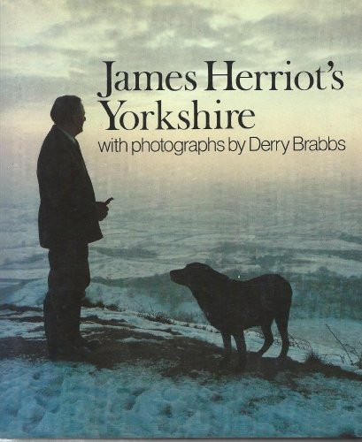 James herriot yorkshire by - herriot's,