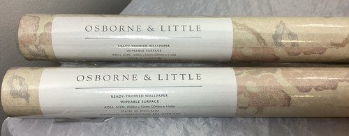 Spare rolls osborne and - spare,
