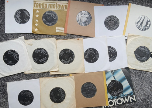 Soul tamla motown - ,