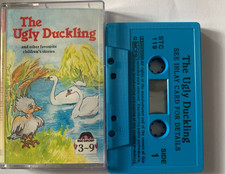 THE UGLY DUCKLING & OTHER