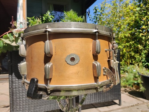 1940s slingerland radio king - 1940s,