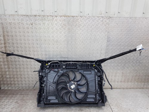 Radiator rad pack 1 - hs,