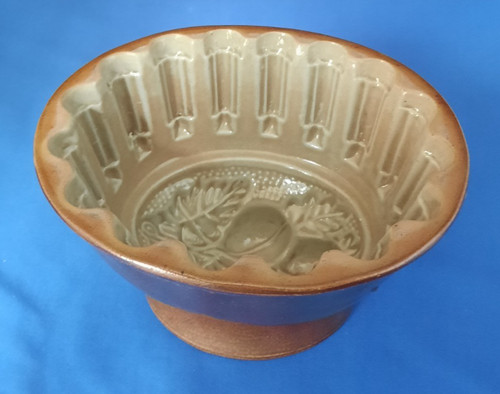 Victorian art deco - victorian, or