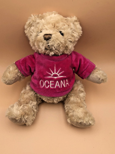Keel toys oceana o - keel,