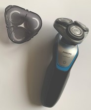 Philips Battery Aqua Touch Wet