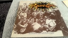Rave compilation album - rave,
