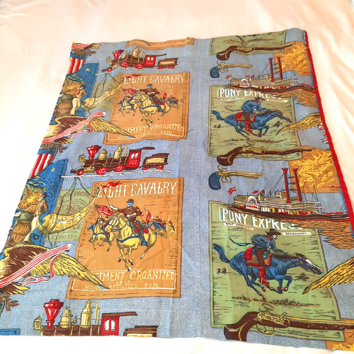 Vintage bicentennial - 70's,