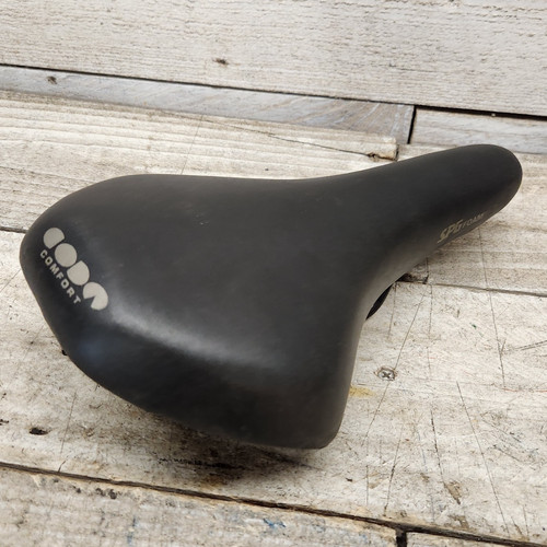 1990s cannondale coda - coda, comfort