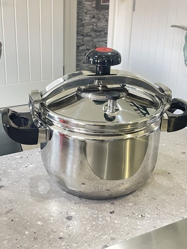 410 stainless steel - steel, 9l