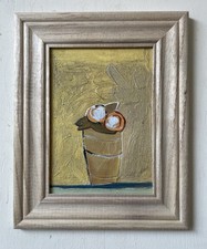 Small Abstract Cornish Style