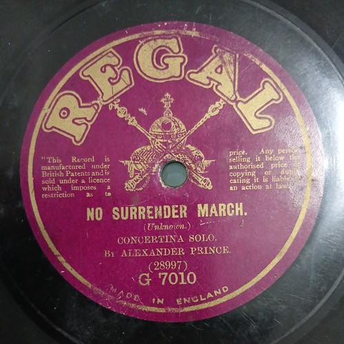 78rpm alexander prince - 78rpm,