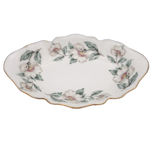 Vintage crown staffordshire - crown,