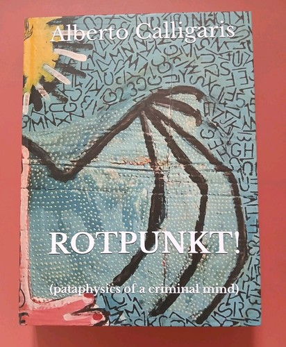 Rotpunkt pataphysics of a - of,