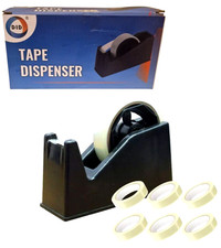 Heavy Duty Desktop Office Tape