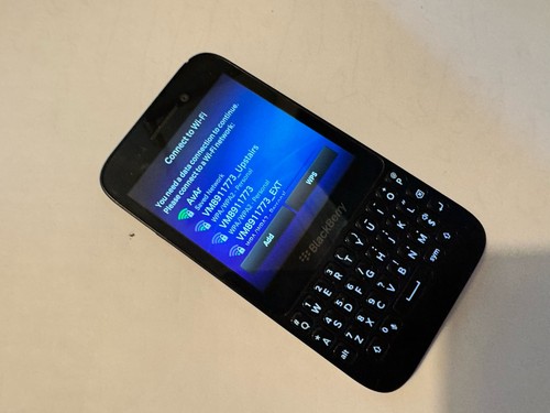 Blackberry black - ,