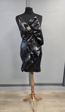 River Island Vinyl PVC One