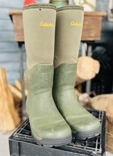 Cabela’s Muck Chore Tall 5MM