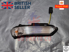 MG ZS 2017-2023 RIGHT SIDE WING MIRROR INDICATOR LIGHT LAMP OFFSIDE